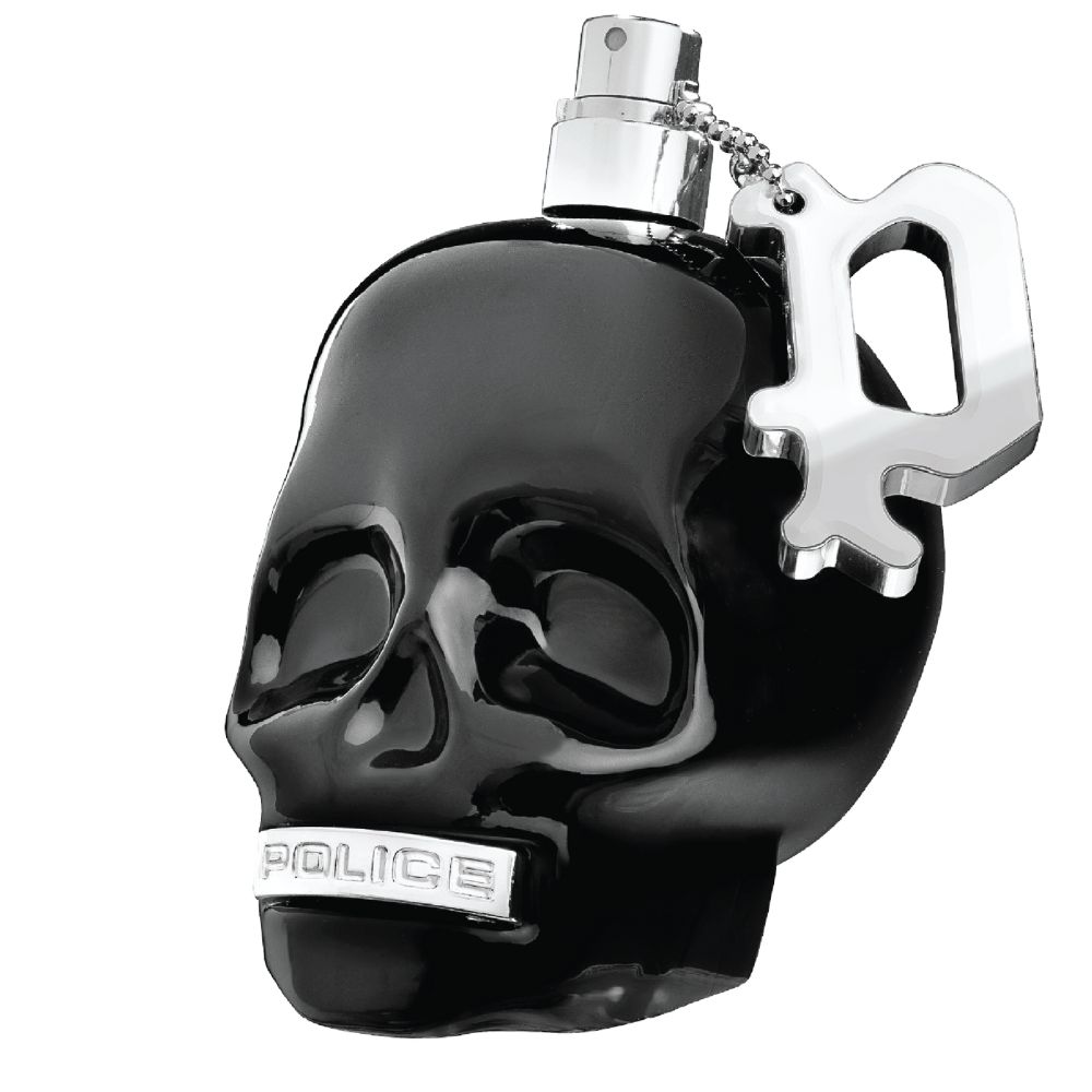 عطر مردانه تو بی بد گای پلیس