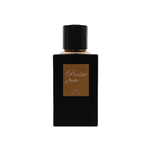 عطر زنانه و مردانه ادوپرفیوم آلندا 100 میل پوئزیا