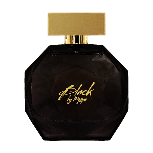 عطر زنانه بلک مورگان