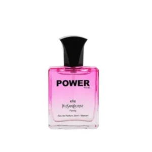 عطر زنانه ال ایو سن لورن پاور پالس