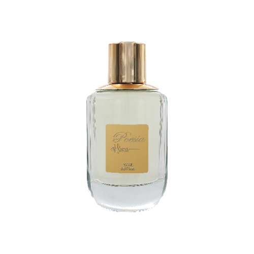 عطر زنانه هیما پوئزیا