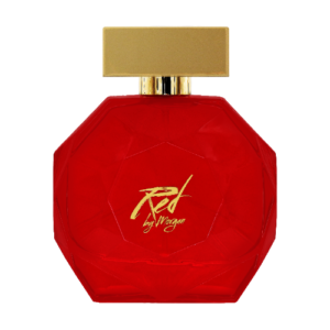 عطر زنانه رد مورگان