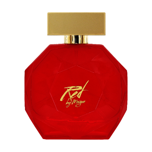 عطر زنانه رد مورگان