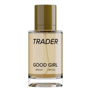 عطر زنانه گود گرل تریدر