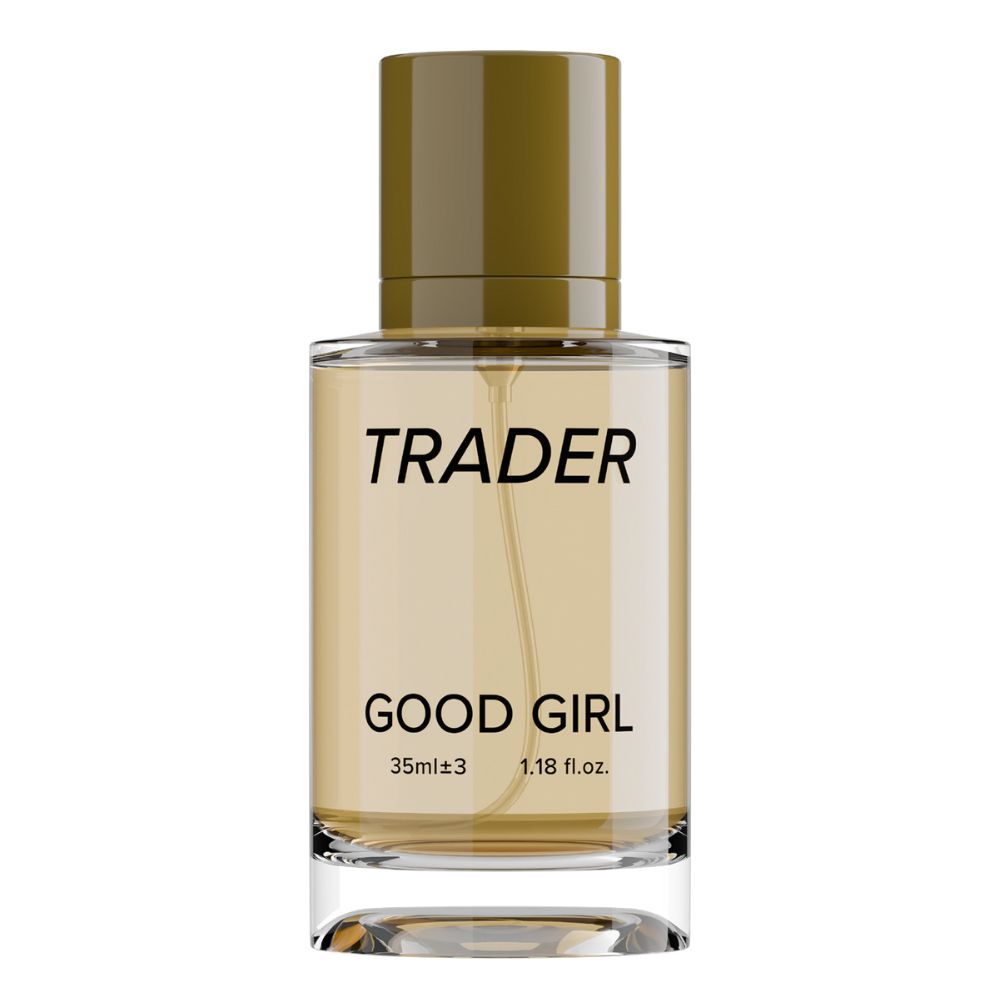 عطر زنانه گود گرل تریدر
