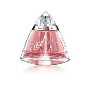 عطر زنانه ادوپرفیوم آلا فولی مابوسین 100 میل