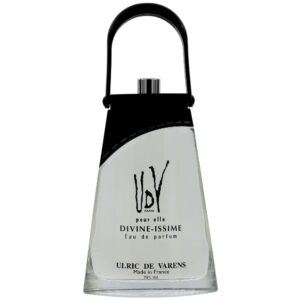 عطر زنانه ادوپرفیوم دیواین ایسیم یو دی وی