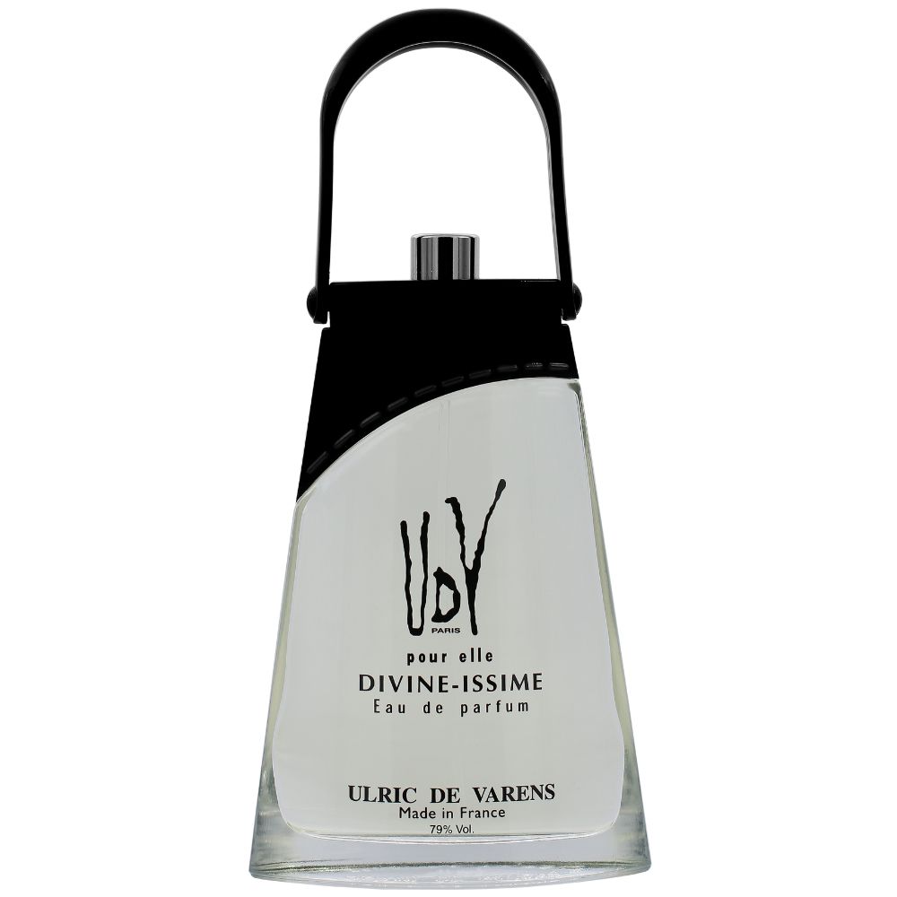 عطر زنانه ادوپرفیوم دیواین ایسیم یو دی وی