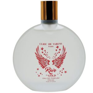 عطر زنانه ادوپرفیوم رو این گلد یو دی وی