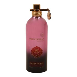 عطر زنانه ادوپرفیوم سیکرت لیدی ویستریا