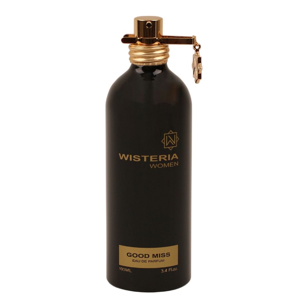 عطر زنانه ادوپرفیوم گود میس ویستریا