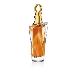 عطر زنانه ادوپرفیوم 100 میل الکسیر مابوسین