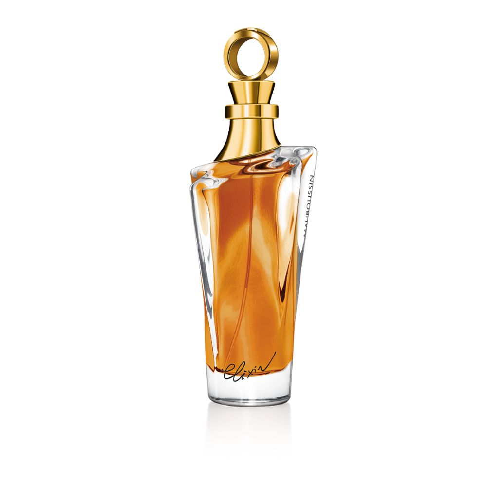 عطر زنانه ادوپرفیوم 100 میل الکسیر مابوسین