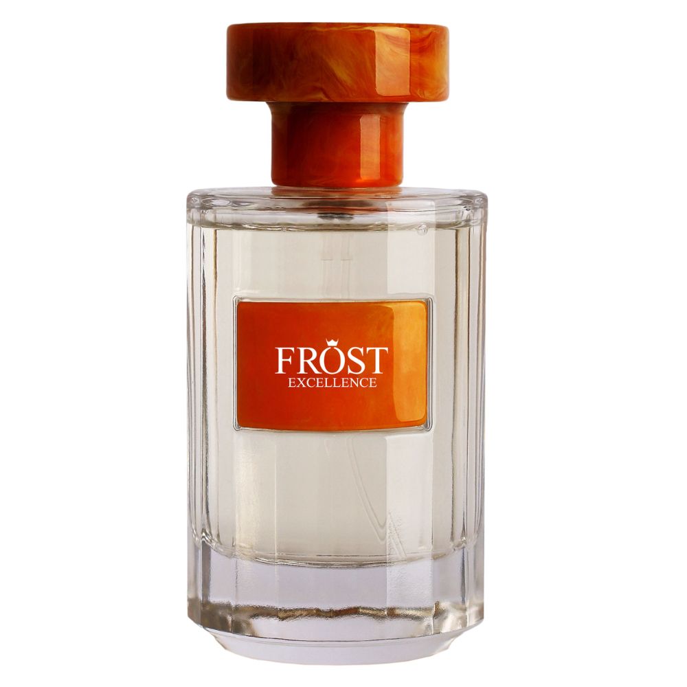 عطر زنانه اکسلنس فراست