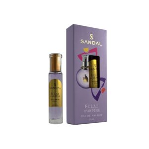 عطر زنانه ادوپرفیوم اکلت دارپژ لانوین صندل 25 میلی‌لیتر