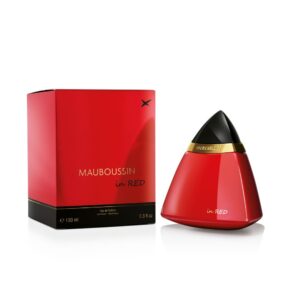 عطر زنانه ادوپرفیوم این رد مابوسین