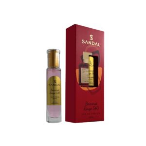 عطر زنانه ادوپرفیوم باكارات رژ مزون فرانسیس کرکجیان صندل 25 میلی‌لیتر
