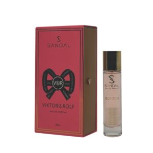 صندل عطر زنانه ادوپرفیوم ویکتور اند رالف بن بن 33 میل
