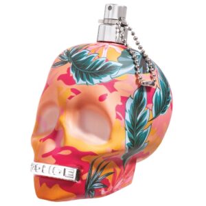 عطر زنانه تو بی اگزوتیک جانگل پلیس
