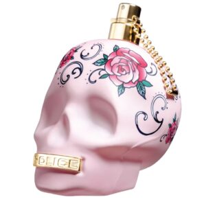 عطر زنانه تو بی تتوآرت پلیس