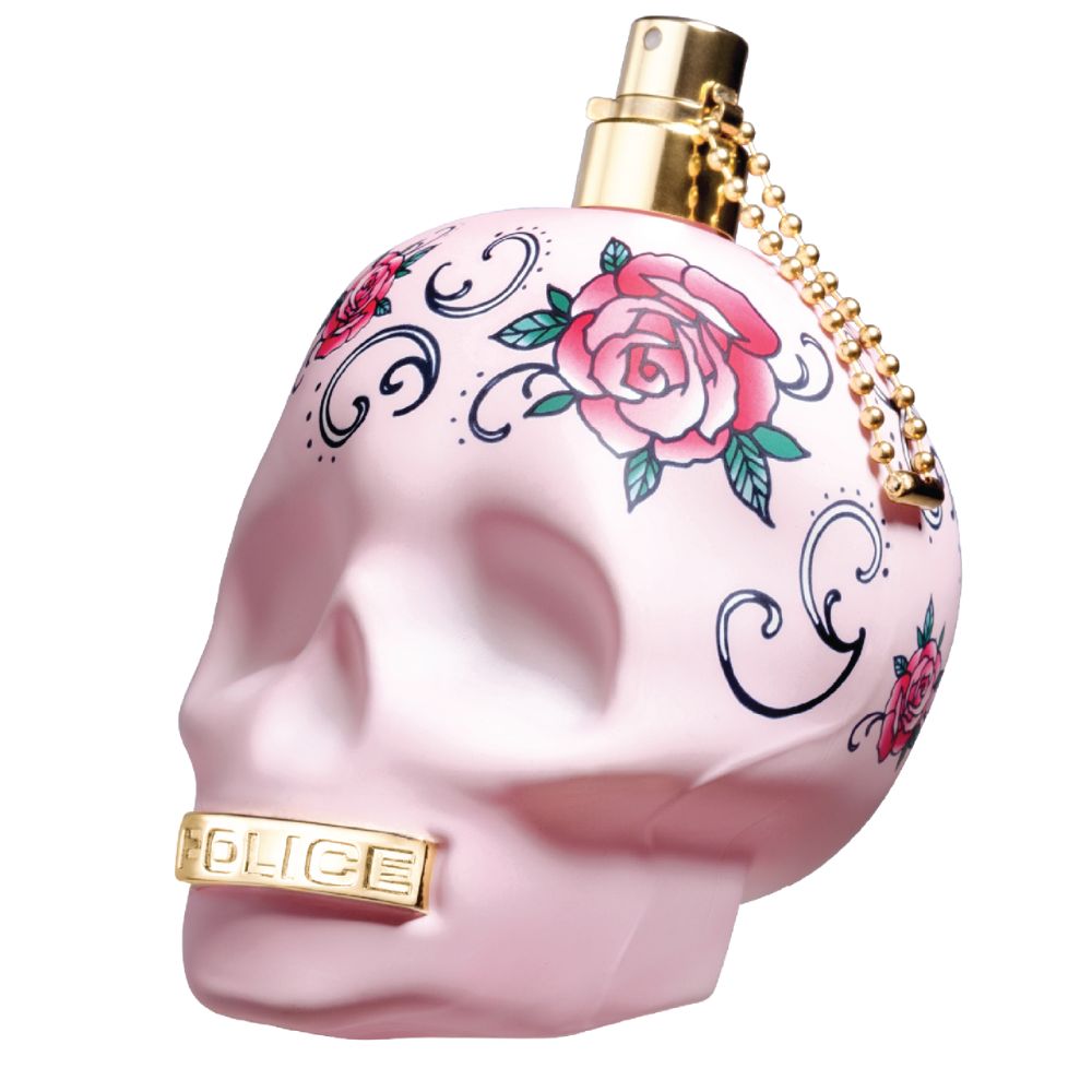 عطر زنانه تو بی تتوآرت پلیس