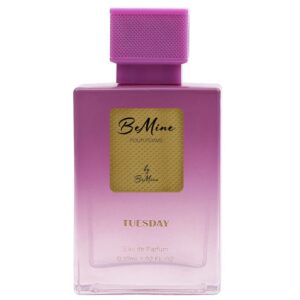 عطر زنانه تیوزدی بی ماین