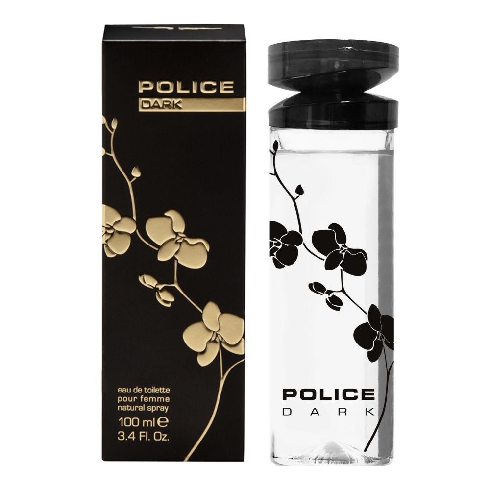 عطر زنانه دارک پلیس 100 میلی‌لیتر
