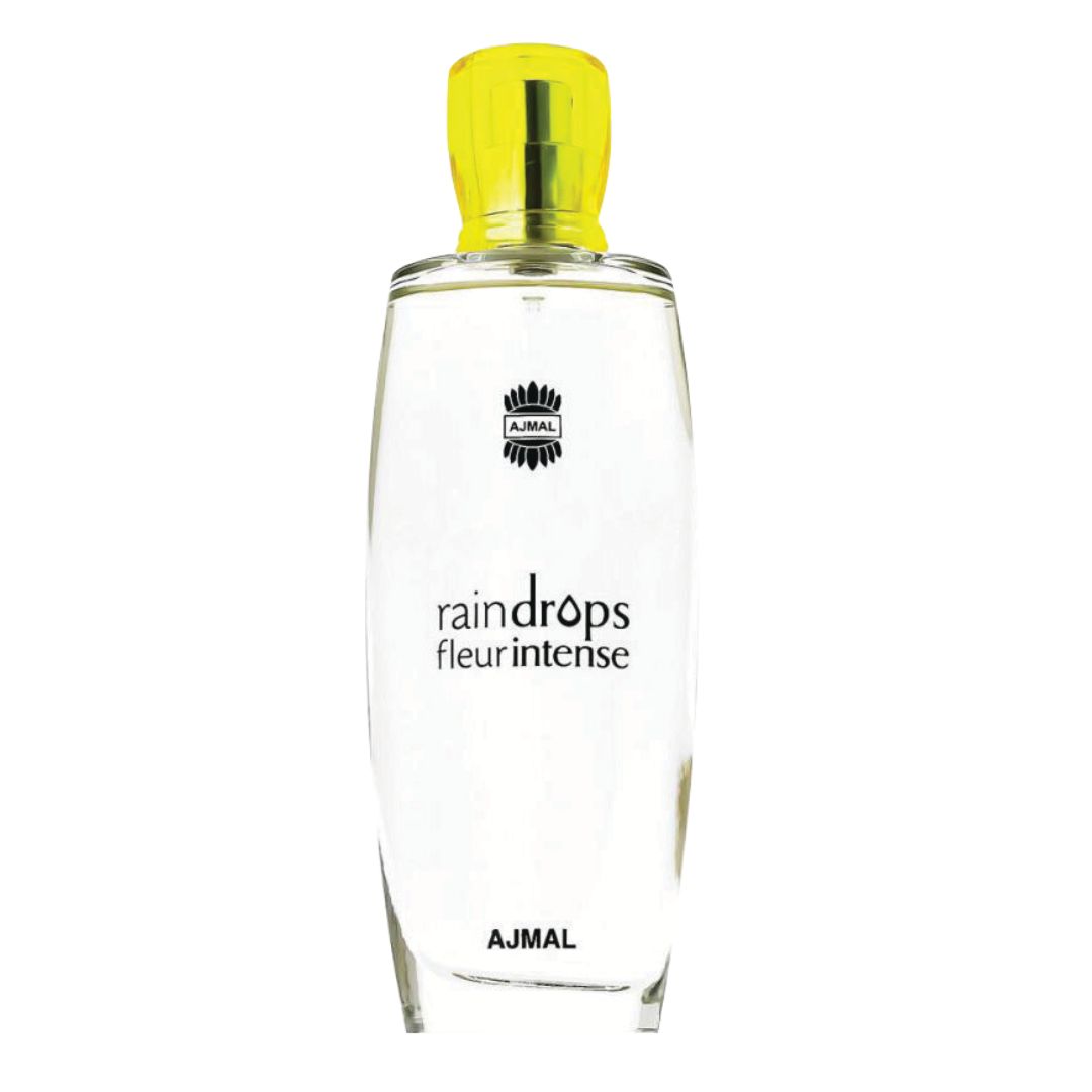 عطر زنانه دراپس فلور اینتنس اجمل