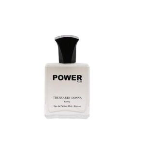 عطر زنانه دونا تروساردی پاور پالس