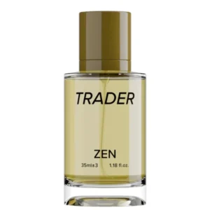 عطر زنانه ذن تریدر
