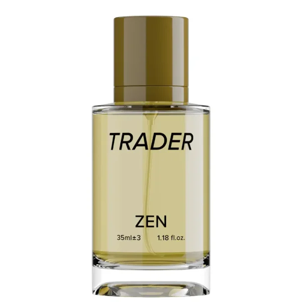 عطر زنانه ذن تریدر