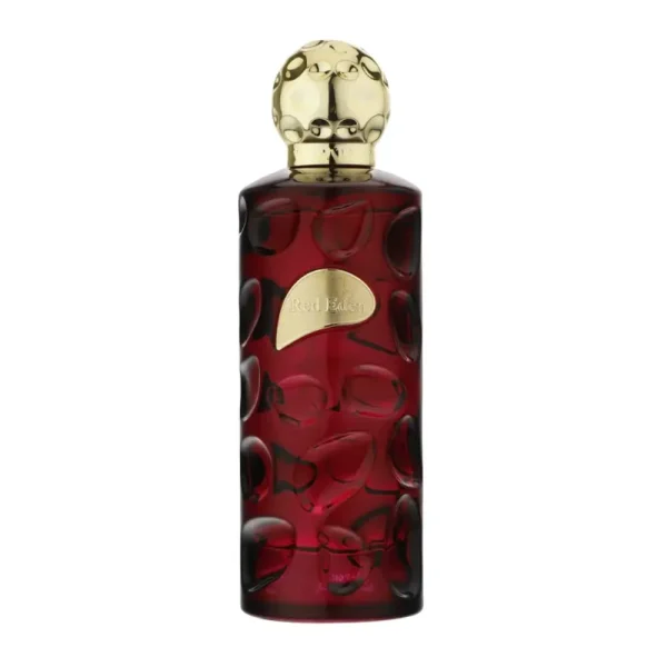 عطر زنانه رد ادن ورسای