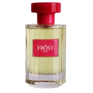 عطر زنانه روبی فراست