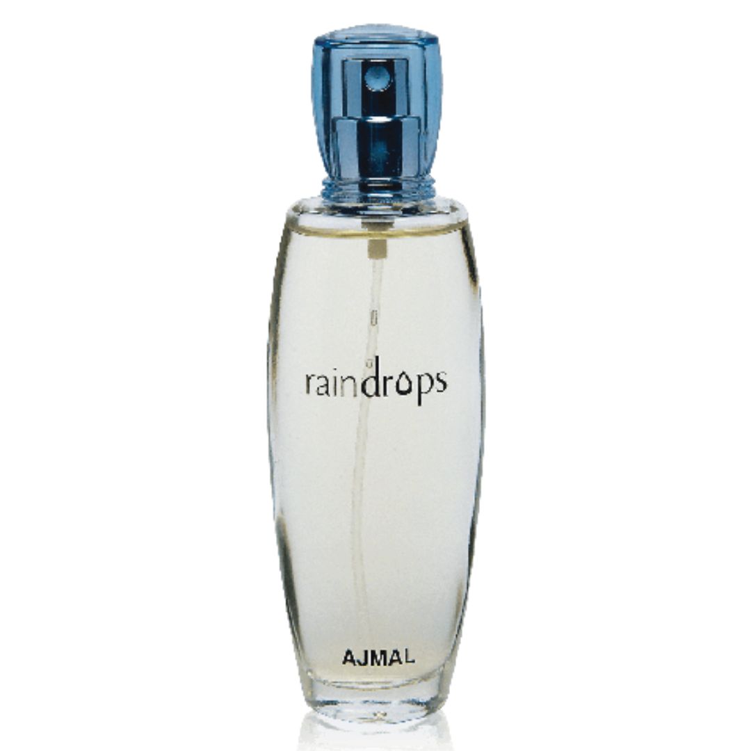 عطر زنانه رین دراپس اجمل