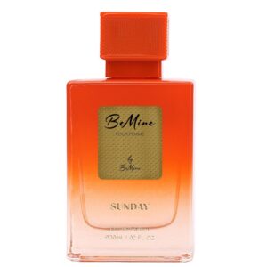 عطر زنانه ساندی بی ماین
