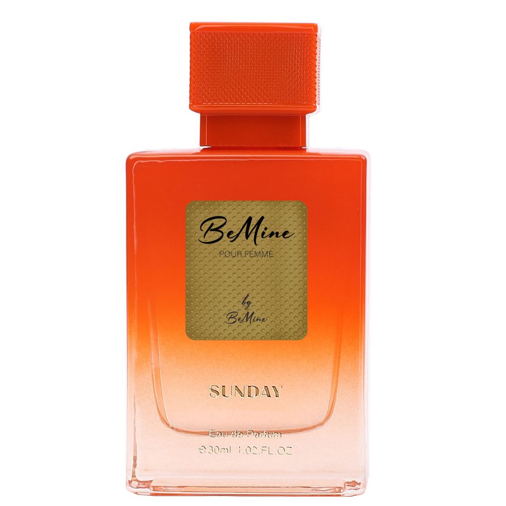 عطر زنانه ساندی بی ماین