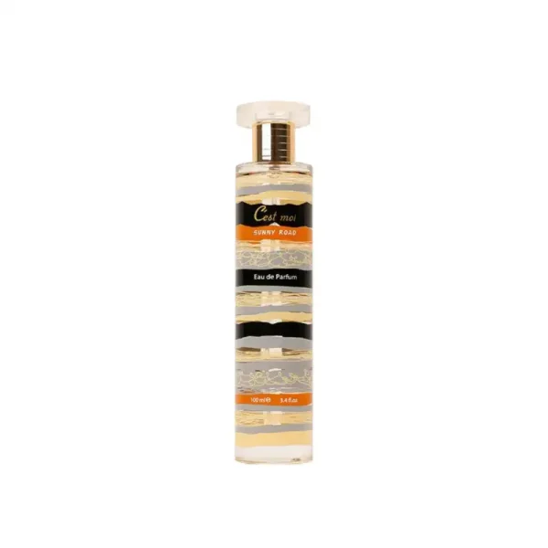 عطر زنانه سانی رُود سموآ