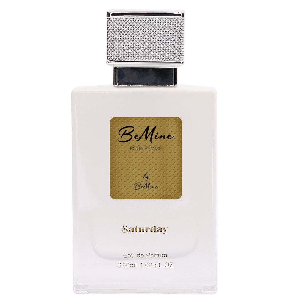 عطر زنانه ستردی بی ماین