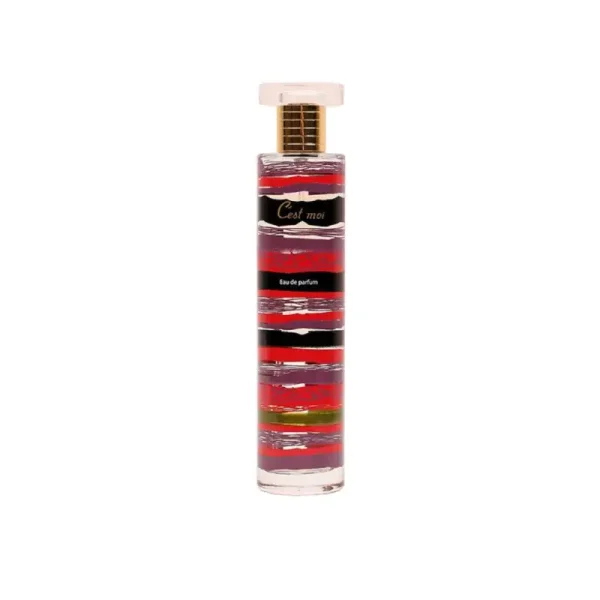عطر زنانه سموآ سموآ