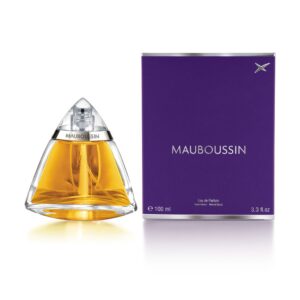 عطر زنانه ادوپرفیوم   فم مابوسین 100  میل