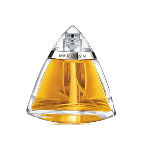 عطر زنانه ادوپرفیوم 100 میل فم مابوسین