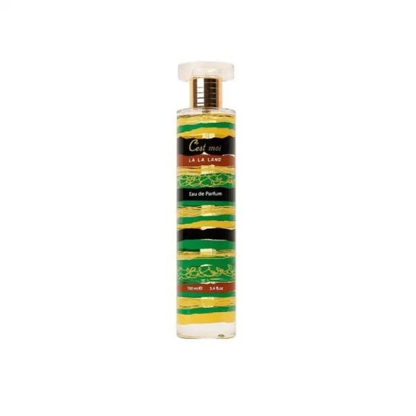عطر زنانه لالا لند سموآ