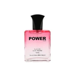 عطر زنانه لاویه بل لانکوم پاور پالس