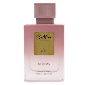 عطر زنانه ماندی بی ماین