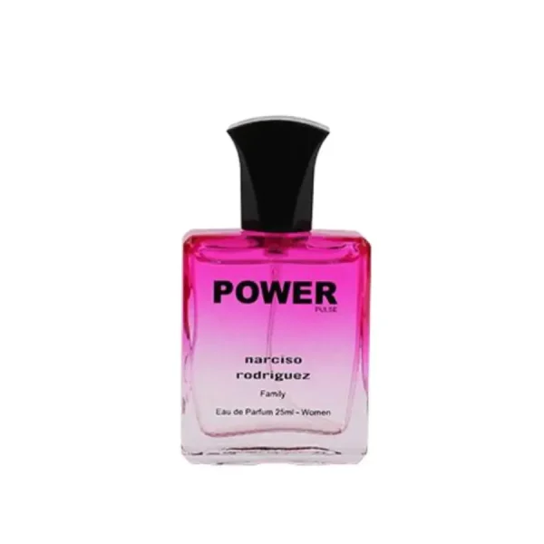 عطر زنانه نارسیسو رودریگز پاور پالس