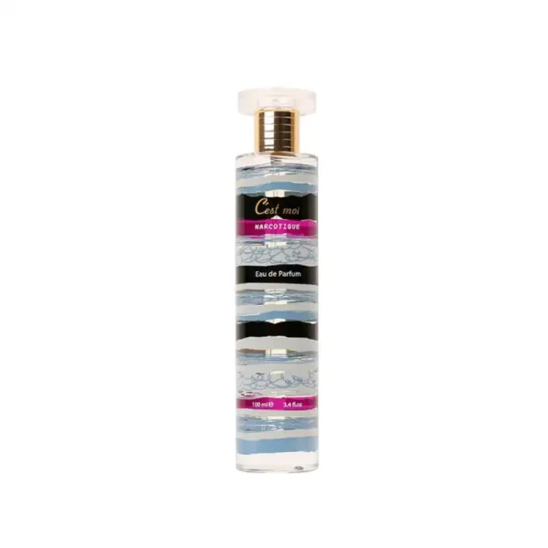 عطر زنانه نارکوتیک سموآ