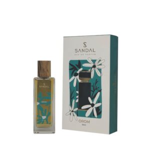 صندل عطر زنانه و مردانه ادوپرفیوم ل جم اوروم بولگاری 50 میل