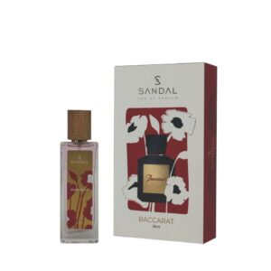 صندل عطر زنانه و مردانه باکارات رژ 540 مزون فرانسیس کرکجیان 50 میل