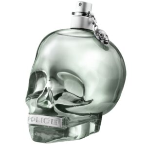 عطر زنانه و مردانه تو بی گرین پلیس ۱۲۵ میلی‌لیتر