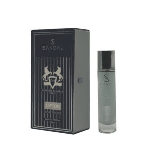 صندل عطر مردانه ادوپرفیوم لیتون مارلی 33 میل